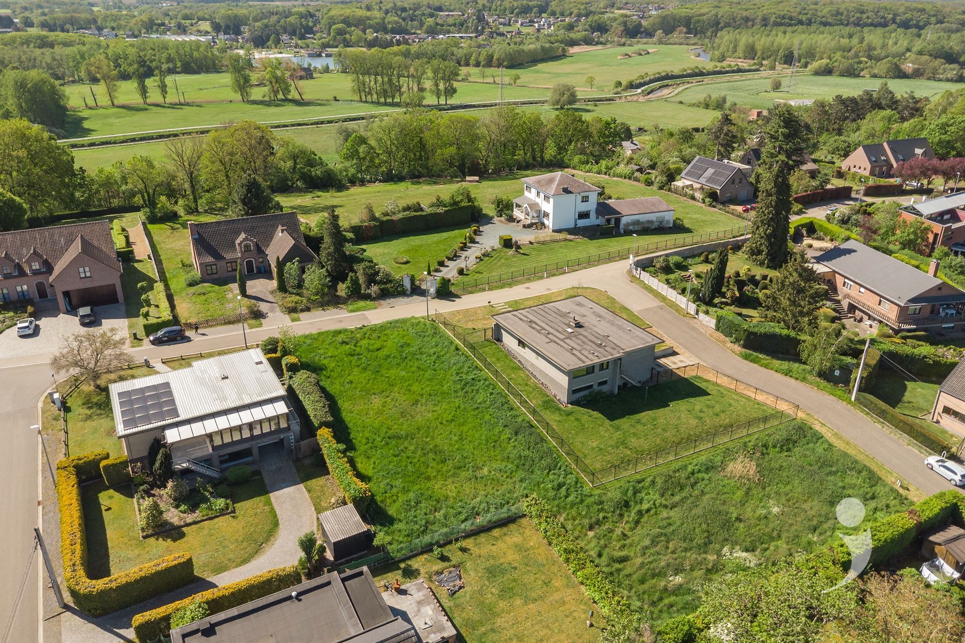 Bouwgrond te koop in LANGDORP