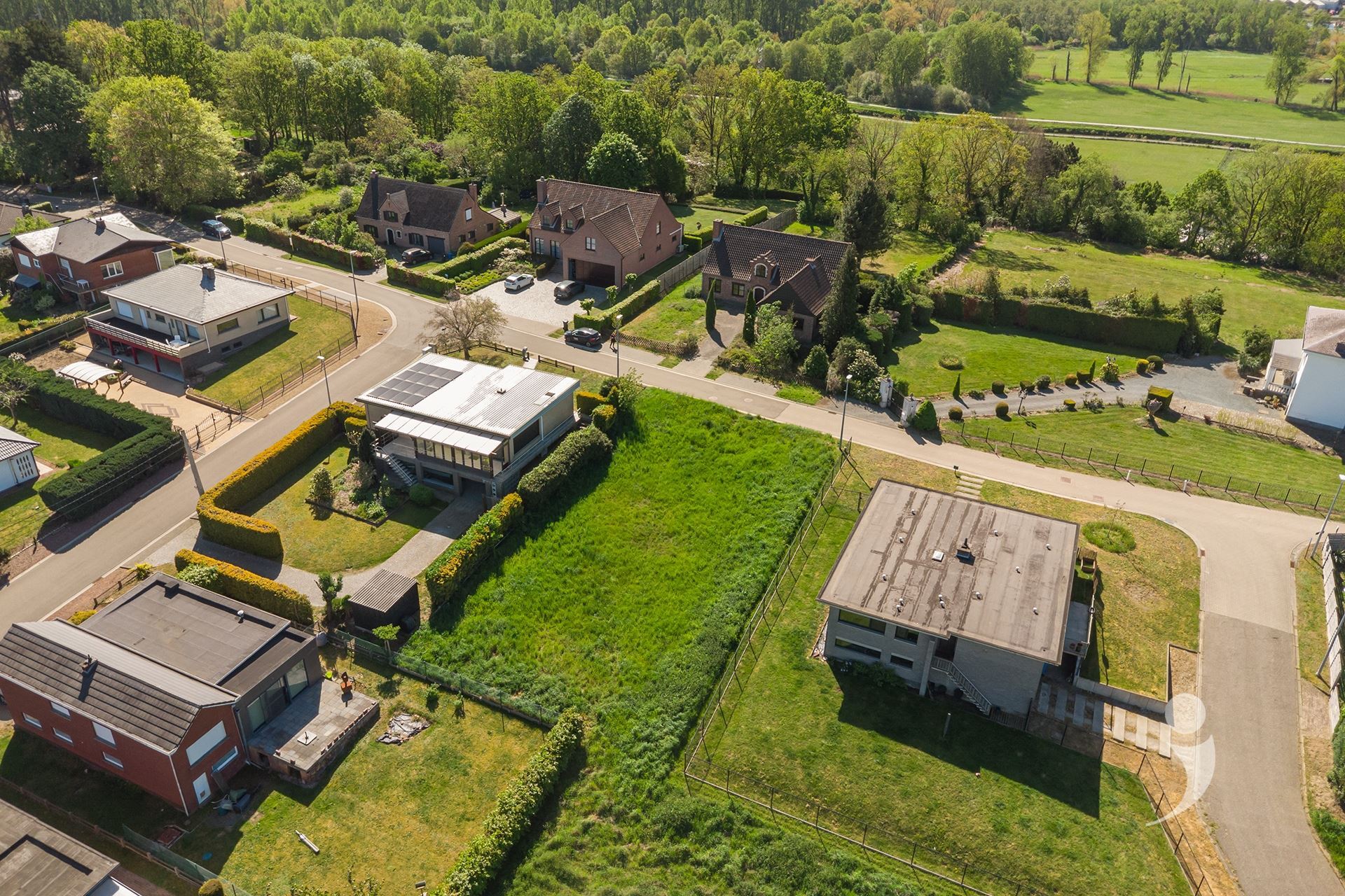 Bouwgrond te koop in LANGDORP