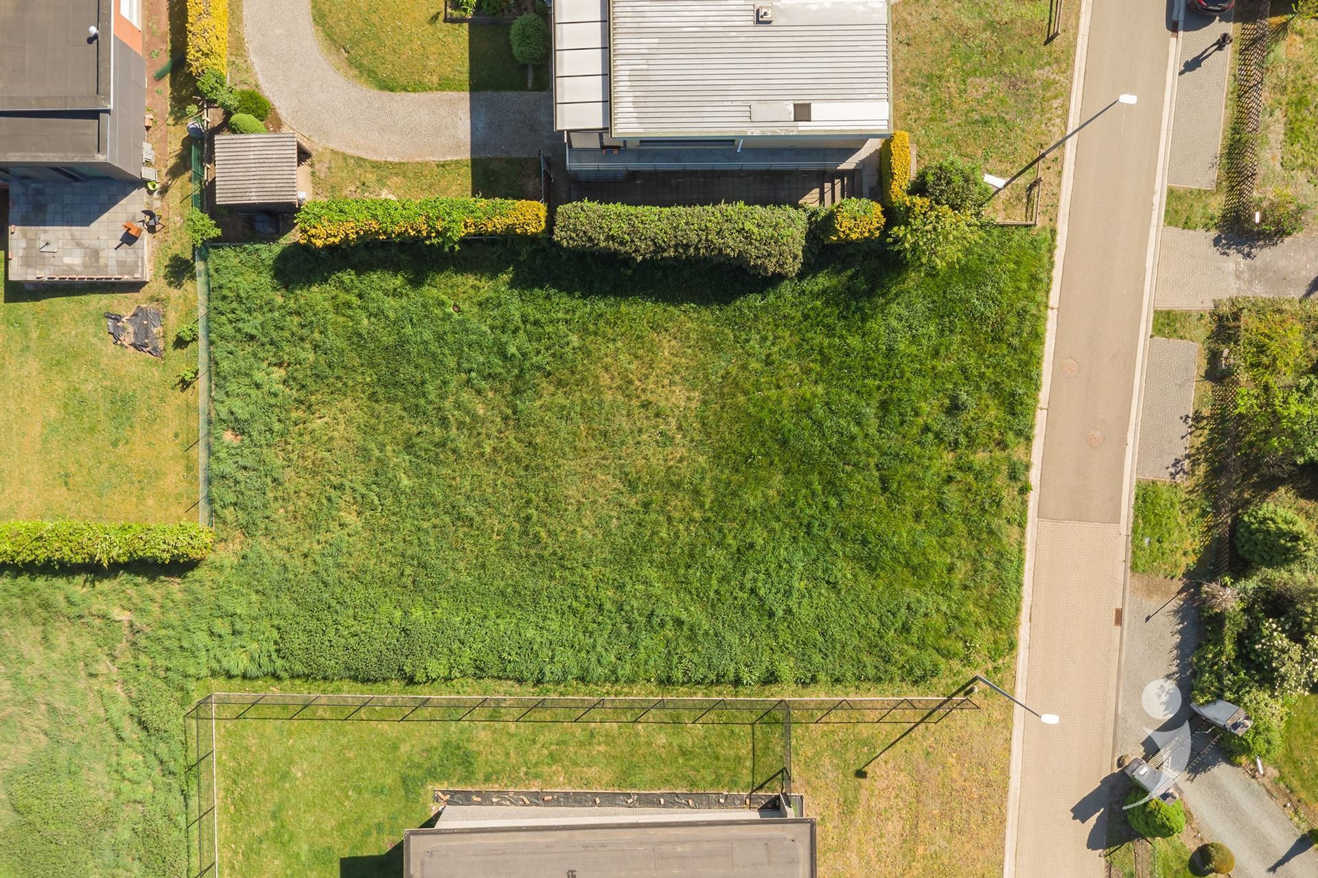 Bouwgrond te koop in LANGDORP