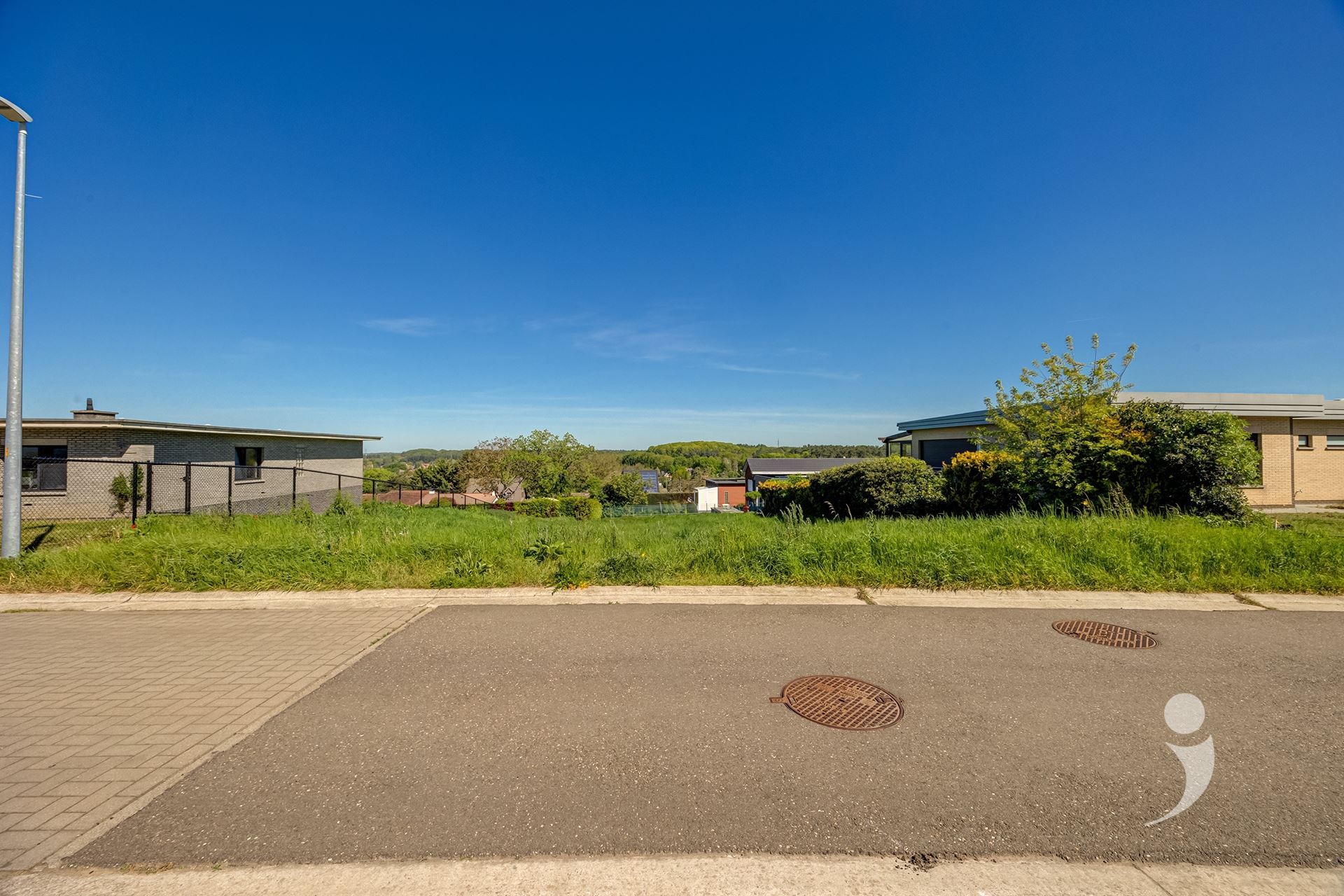 Bouwgrond te koop in LANGDORP
