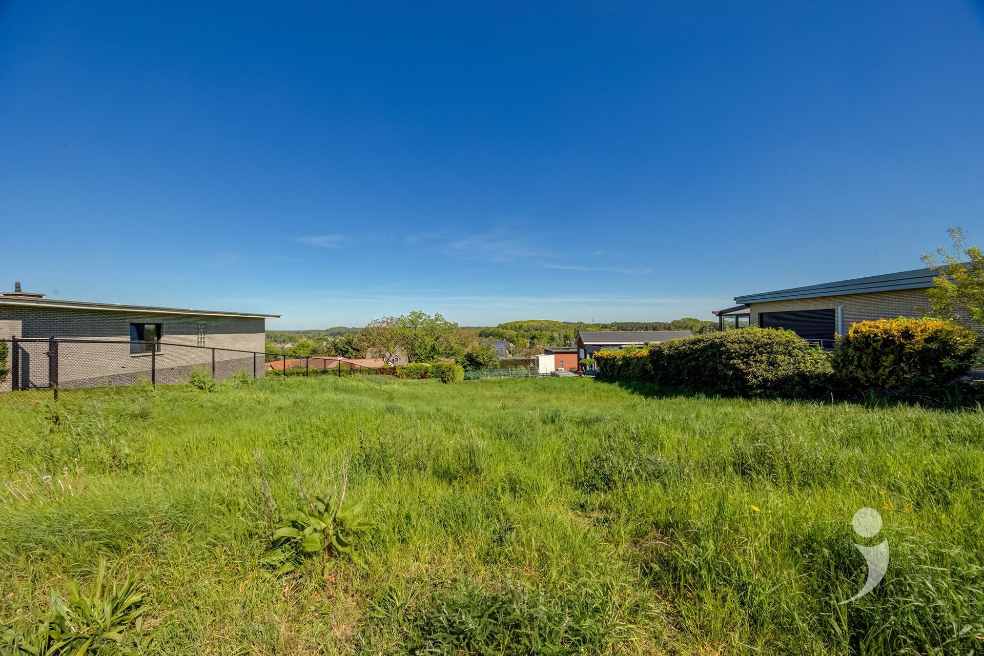 Bouwgrond te koop in LANGDORP