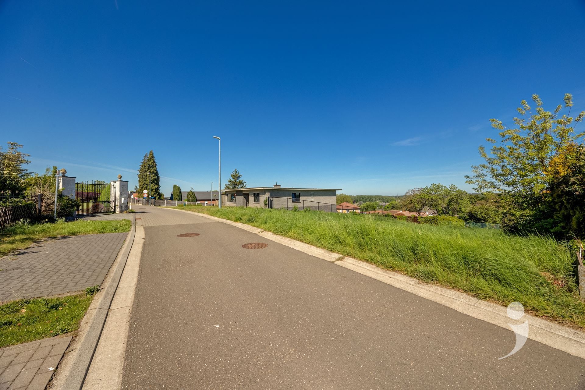 Bouwgrond te koop in LANGDORP