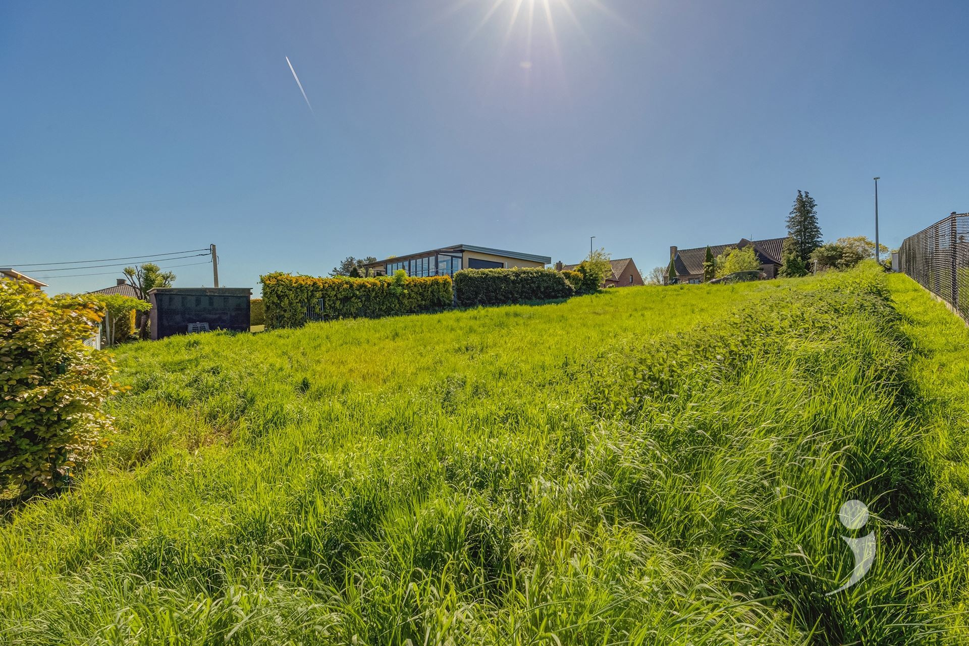 Bouwgrond te koop in LANGDORP