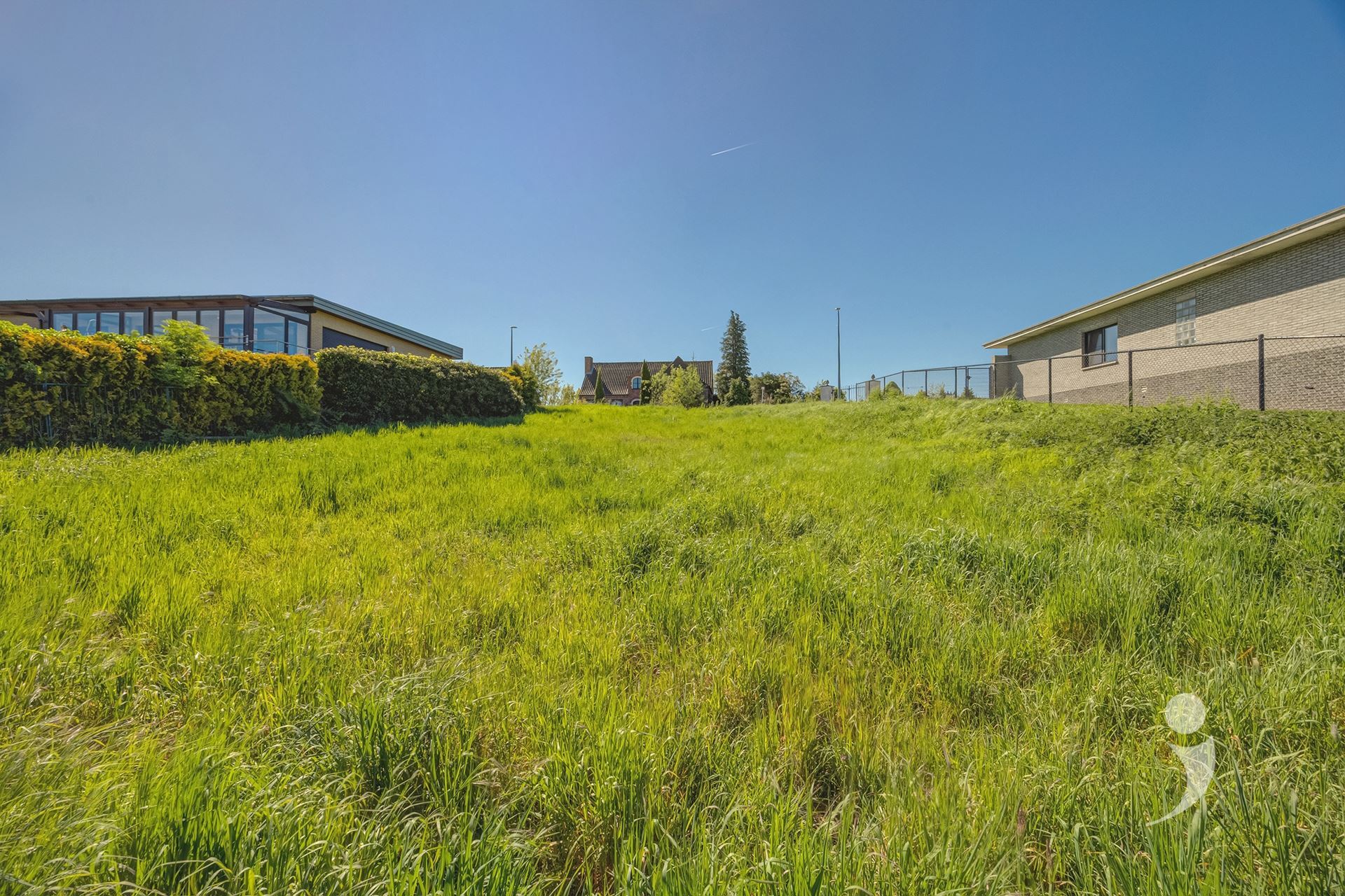Bouwgrond te koop in LANGDORP
