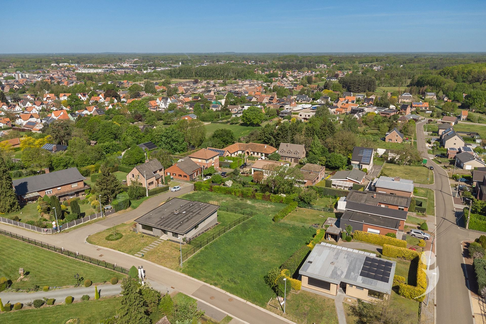 Bouwgrond te koop in LANGDORP