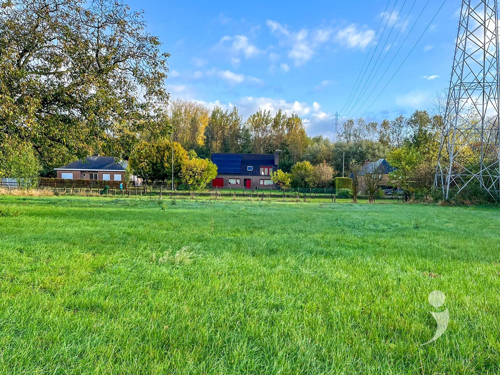 Bouwgrond te koop in LEUVEN