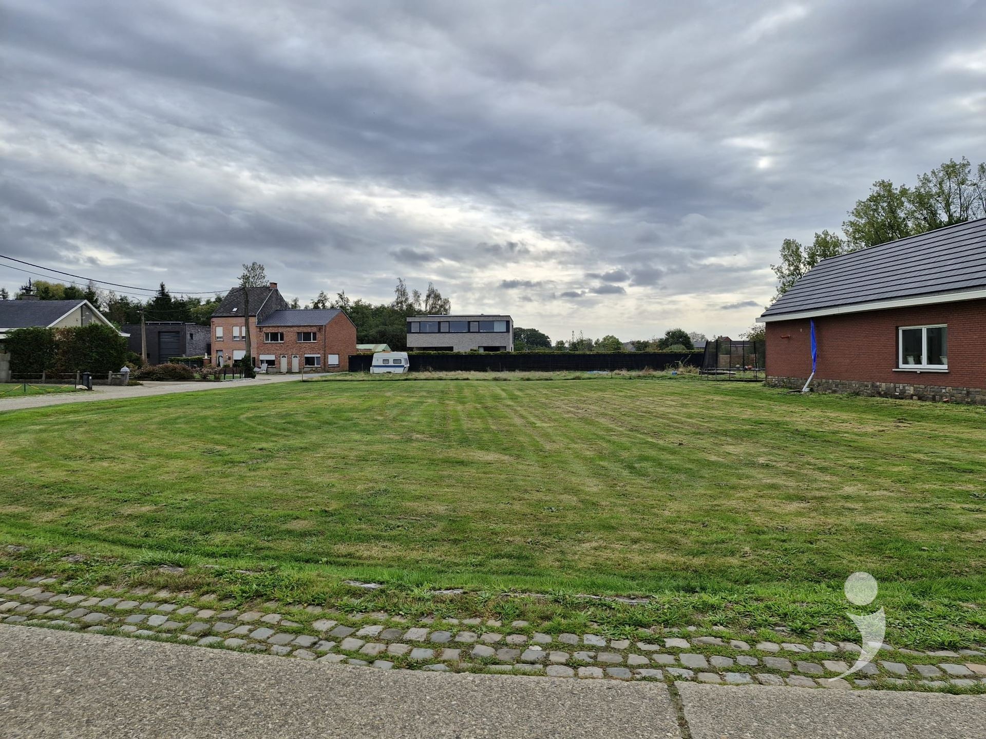 Bouwgrond te koop in RAMSEL