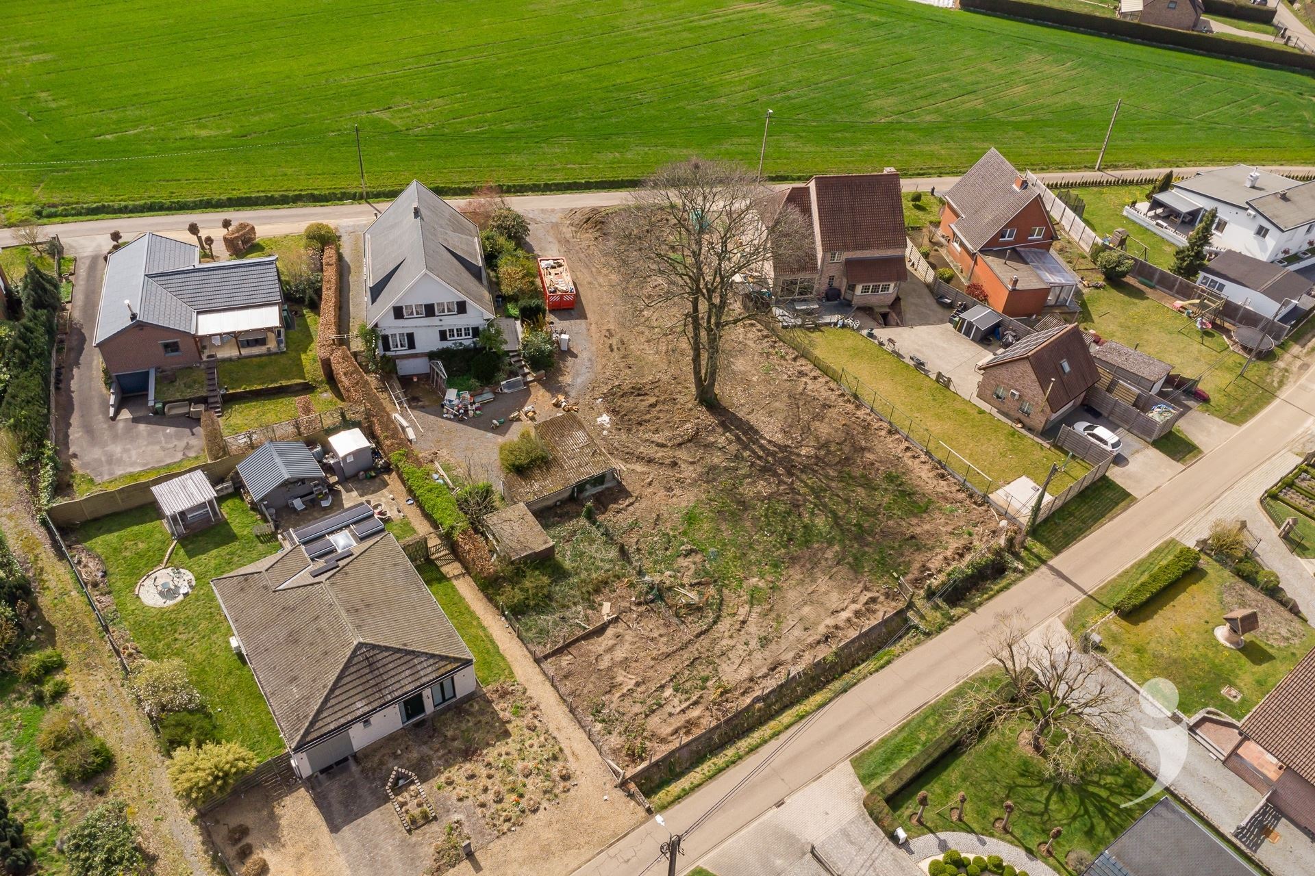 Bouwgrond te koop in AARSCHOT