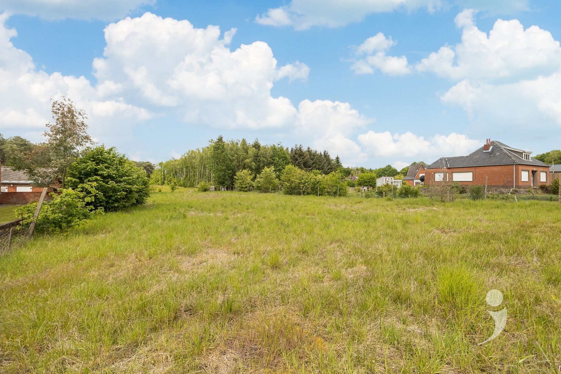 Bouwgrond te koop in SCHERPENHEUVEL-ZICHEM