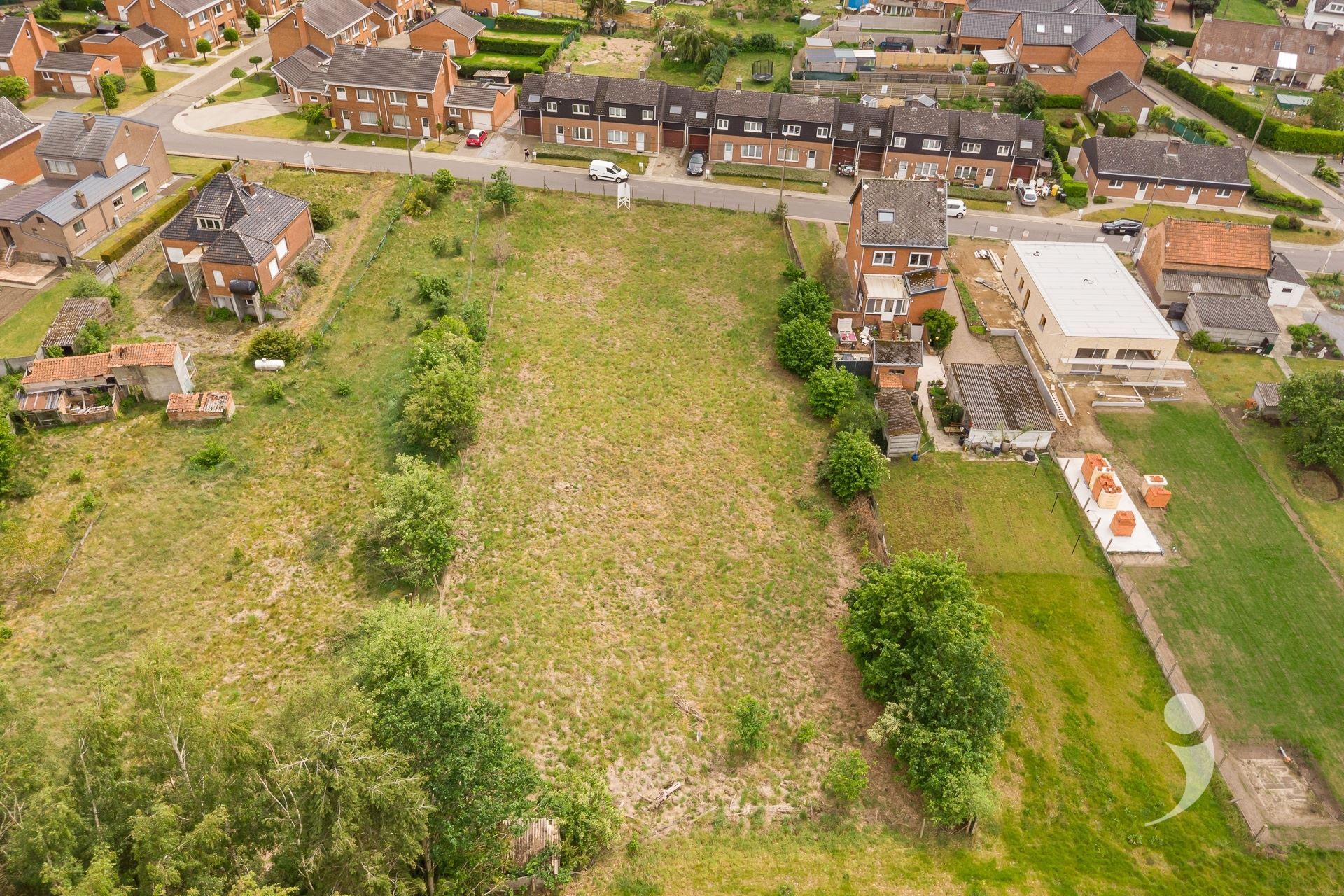 Bouwgrond te koop in SCHERPENHEUVEL-ZICHEM