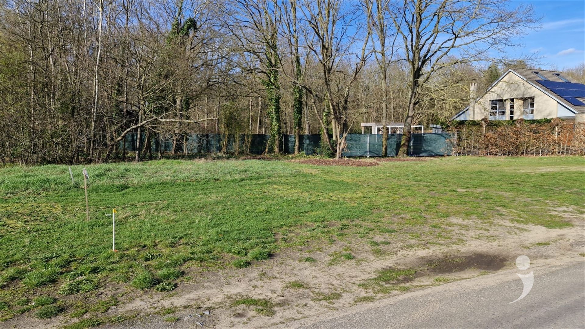 Bouwgrond te koop in WERCHTER