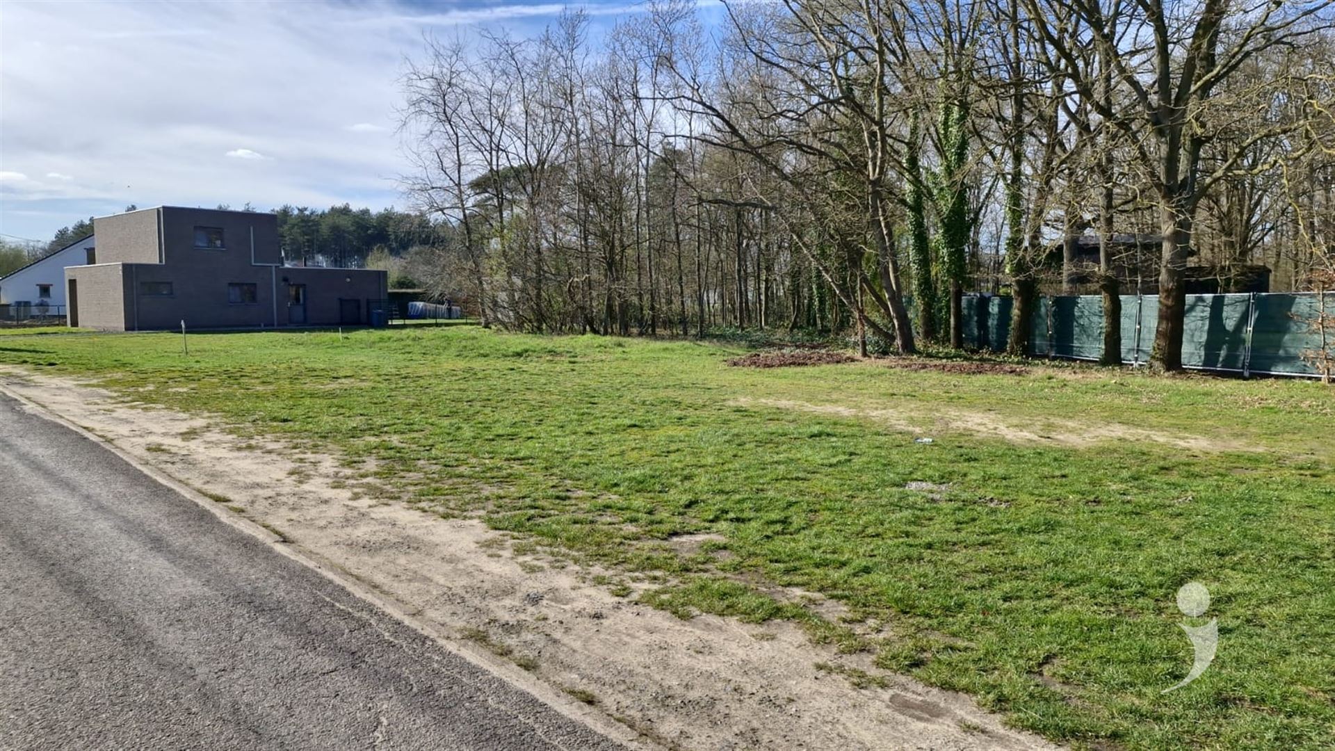 Bouwgrond te koop in WERCHTER