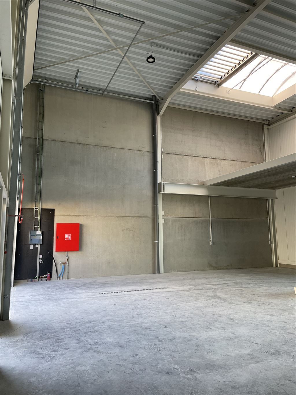 Commercieel te koop in AARSCHOT