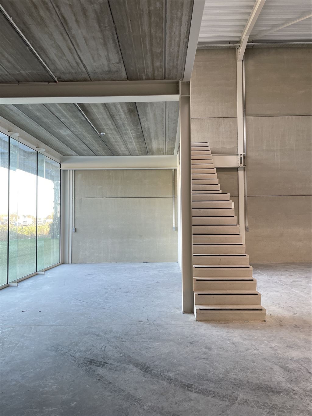 Commercieel te koop in AARSCHOT