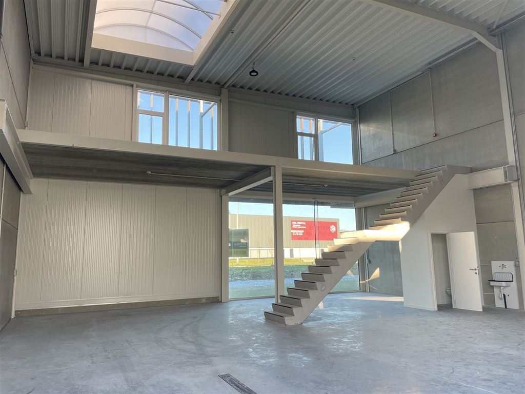 Commercieel te koop in AARSCHOT