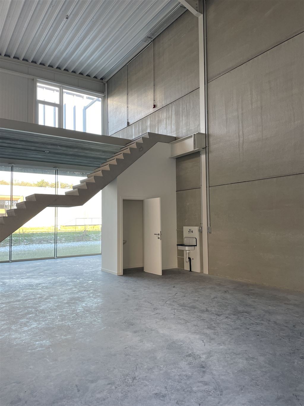 Commercieel te koop in AARSCHOT