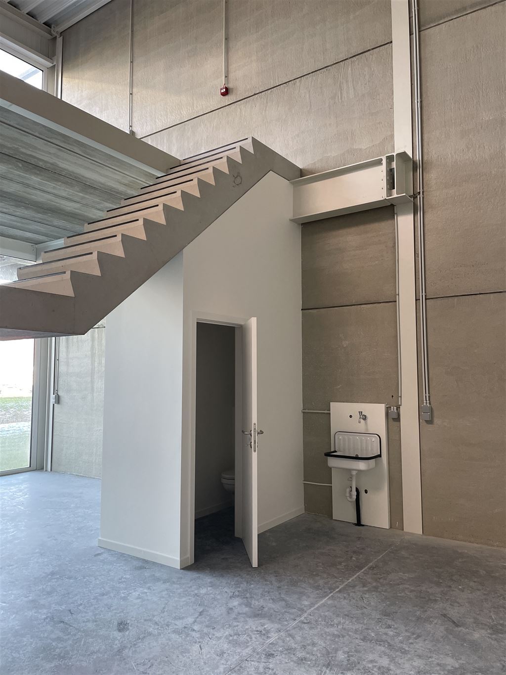 Commercieel te koop in AARSCHOT