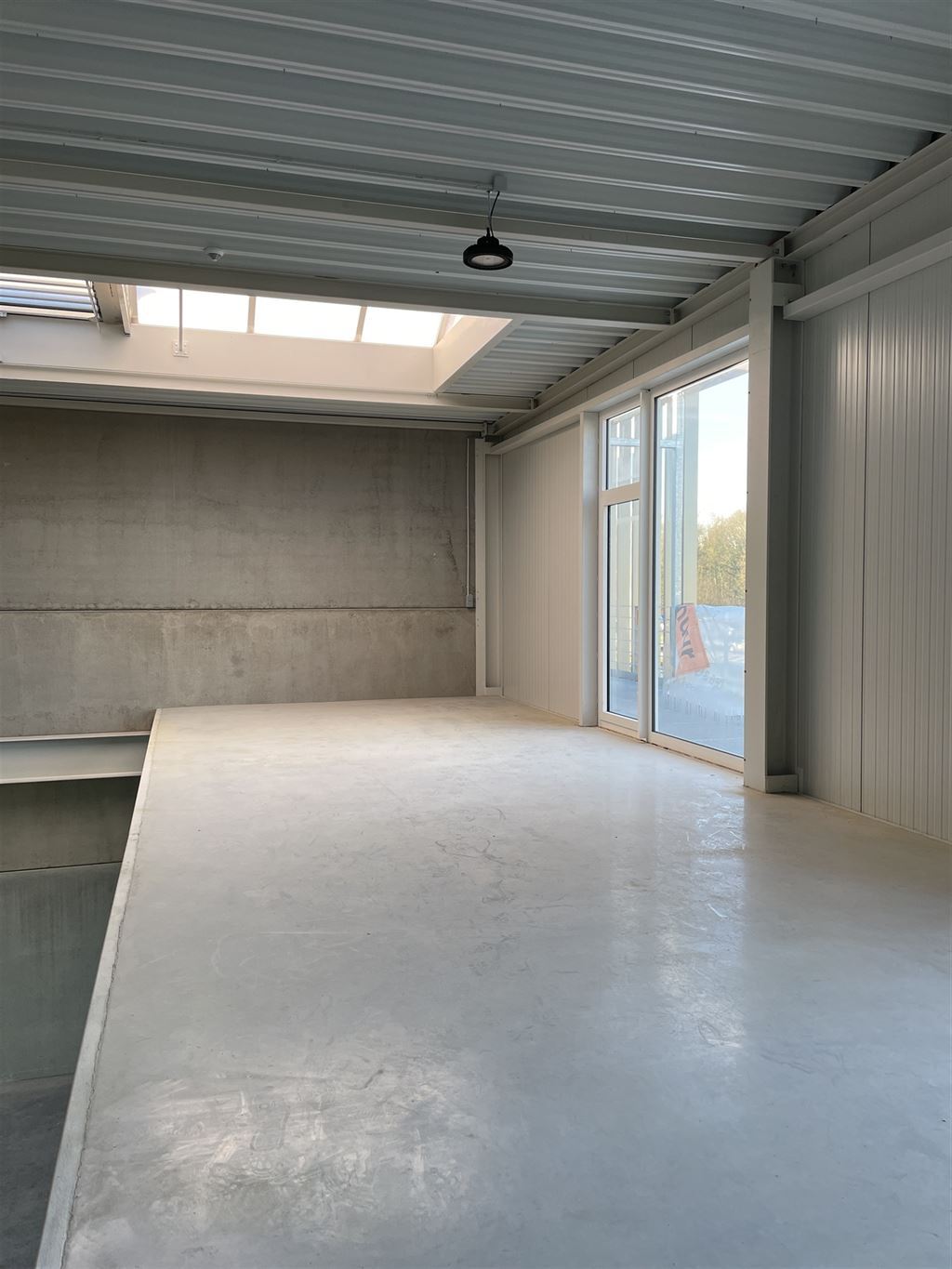 Commercieel te koop in AARSCHOT