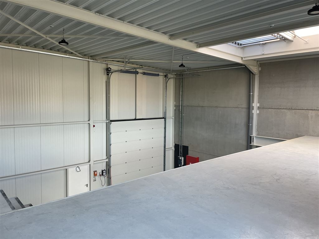 Commercieel te koop in AARSCHOT