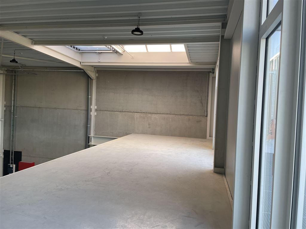 Commercieel te koop in AARSCHOT