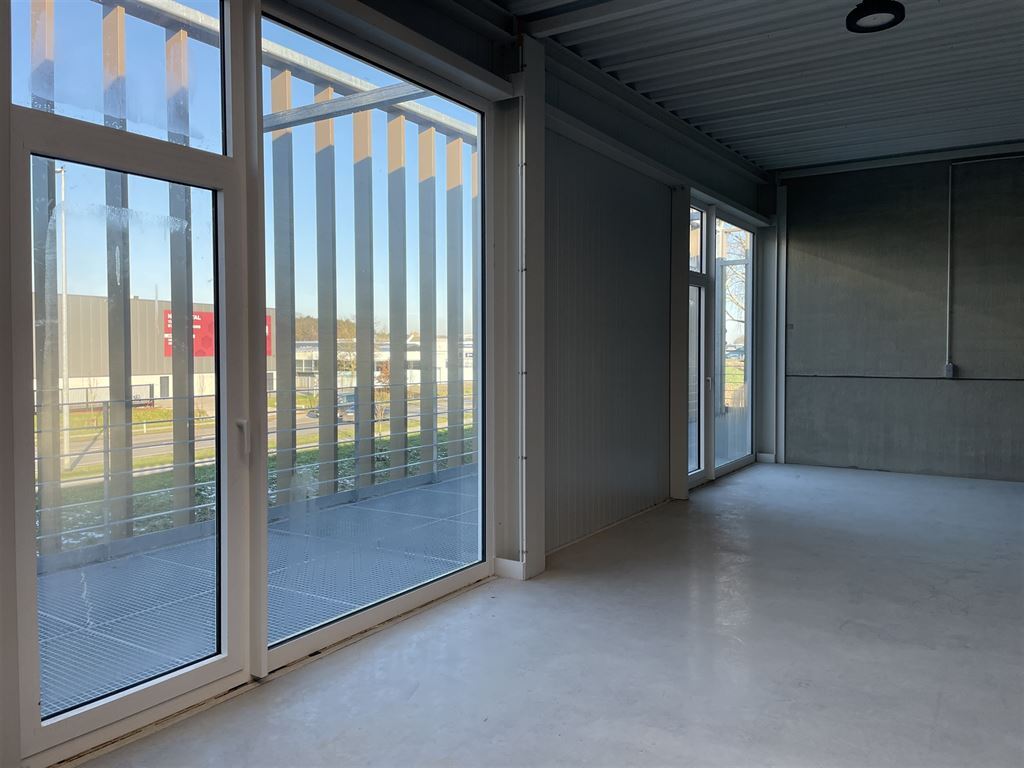 Commercieel te koop in AARSCHOT