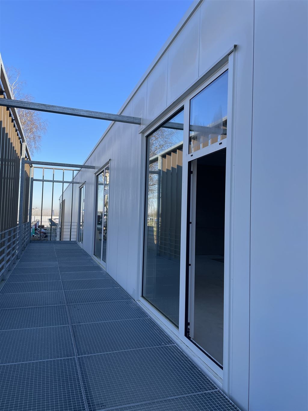 Commercieel te koop in AARSCHOT