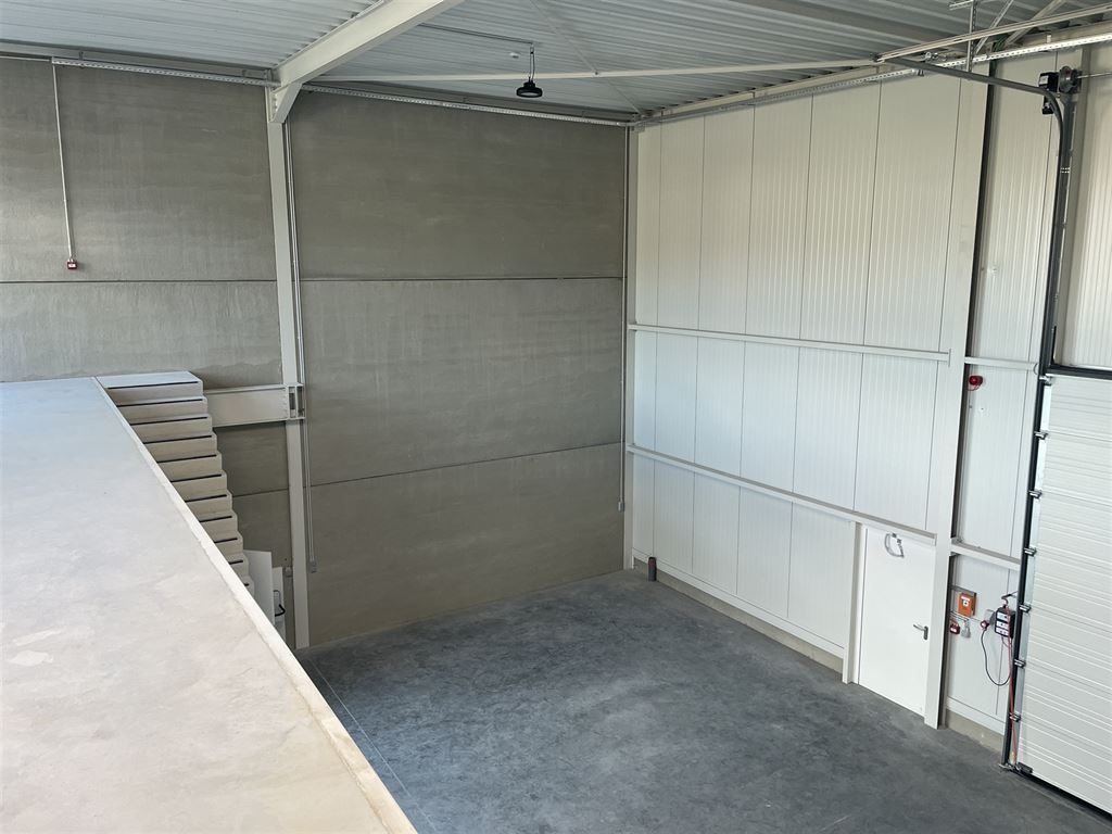 Commercieel te koop in AARSCHOT