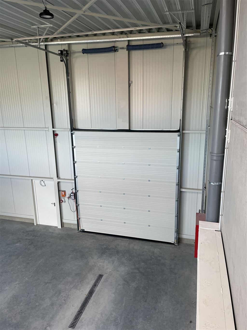 Commercieel te koop in AARSCHOT