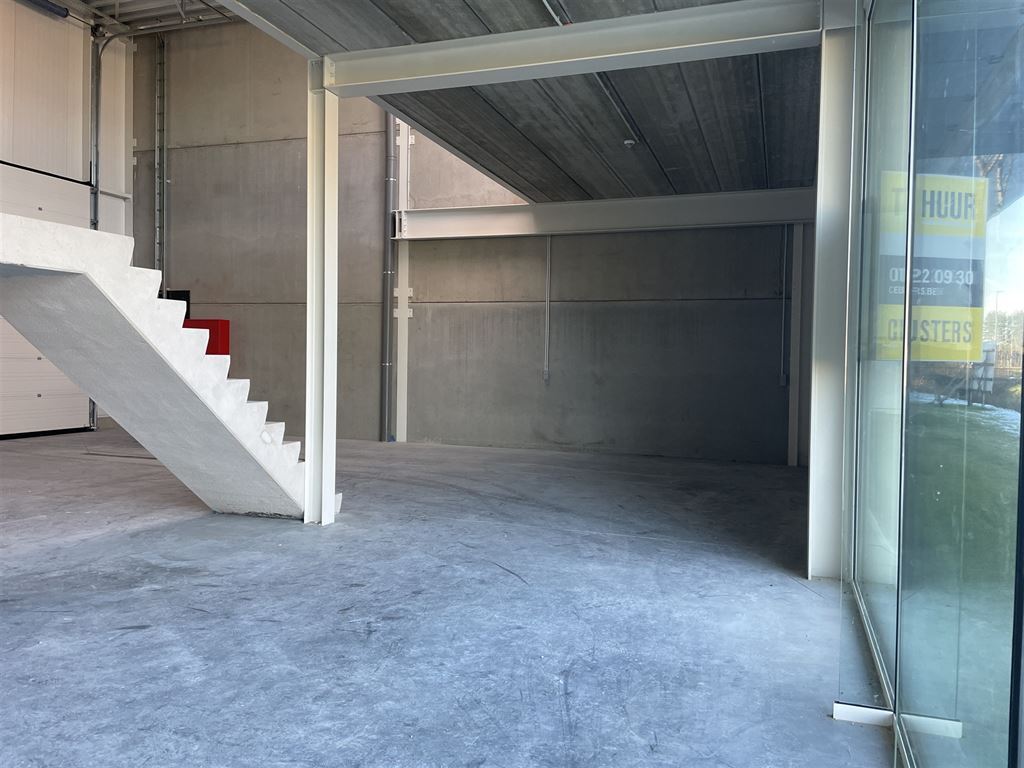 Commercieel te koop in AARSCHOT