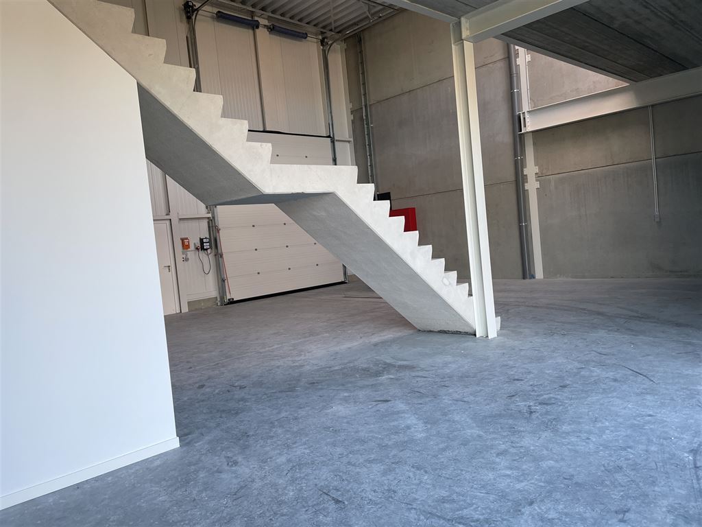 Commercieel te koop in AARSCHOT