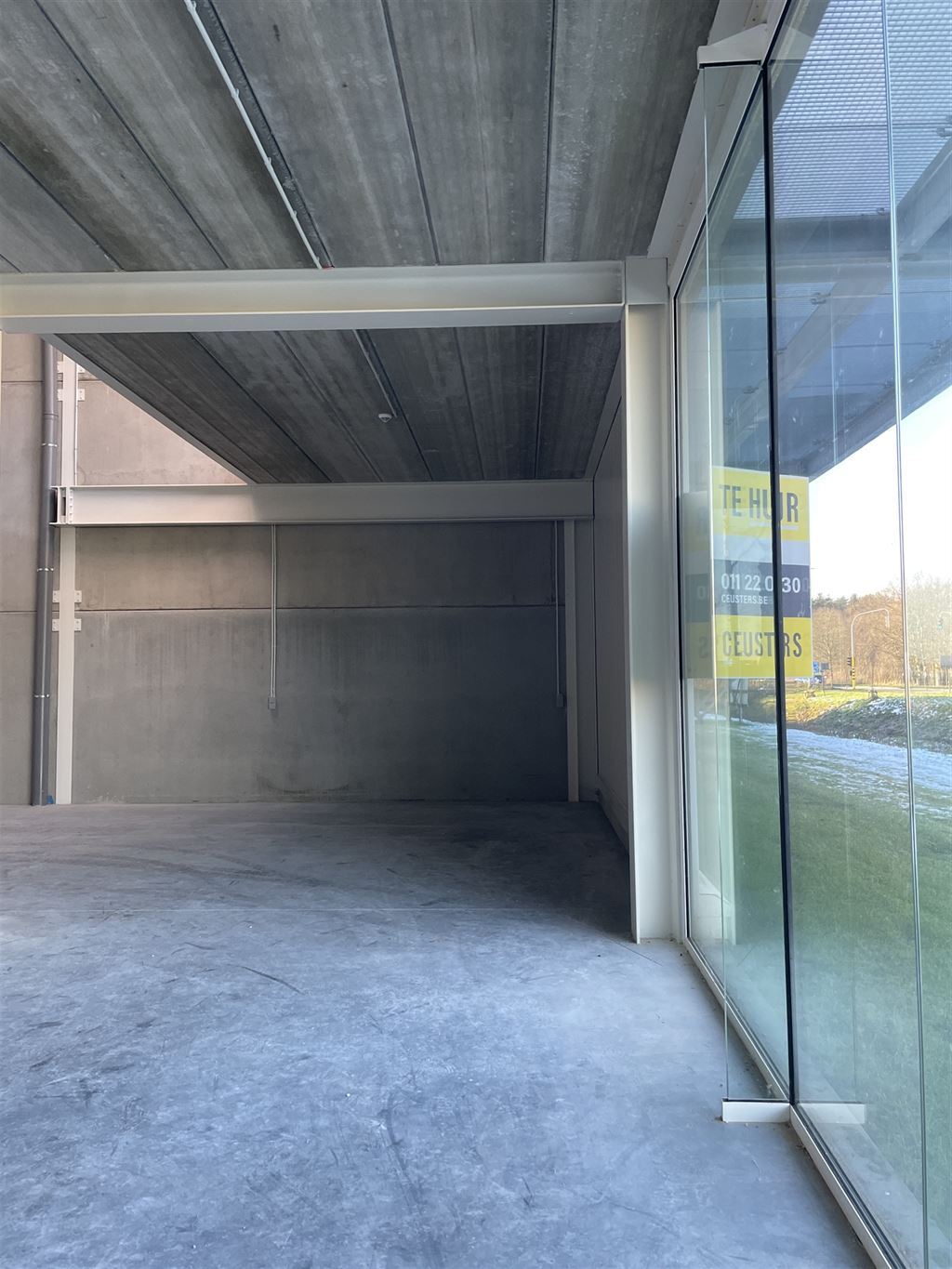 Commercieel te koop in AARSCHOT