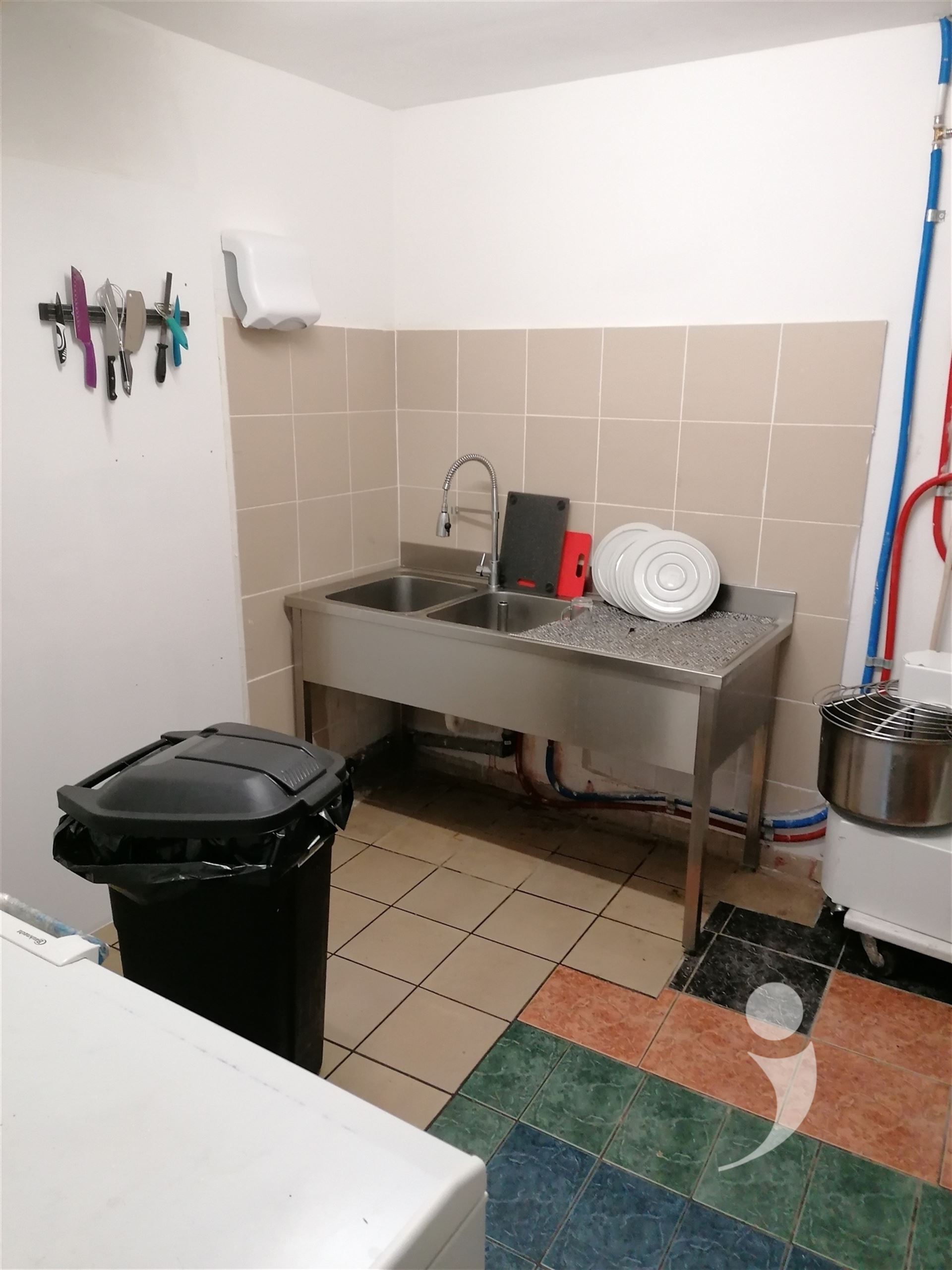 Commercieel te koop in AARSCHOT
