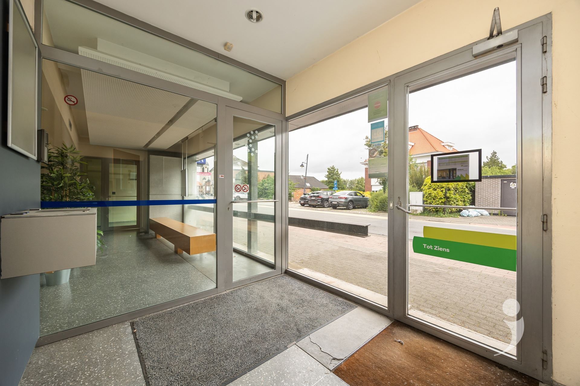 Commercieel te koop in HAACHT