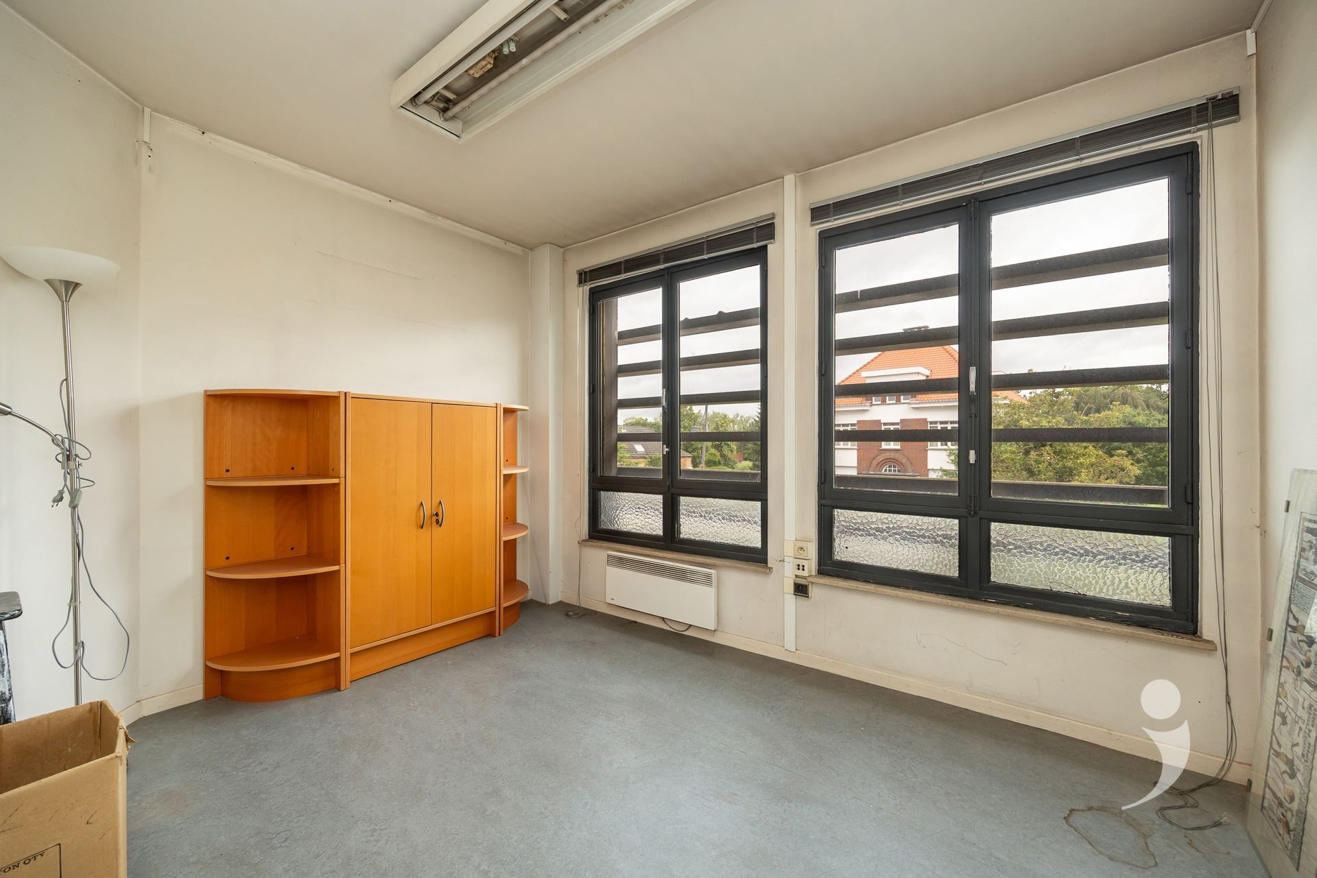 Commercieel te koop in HAACHT