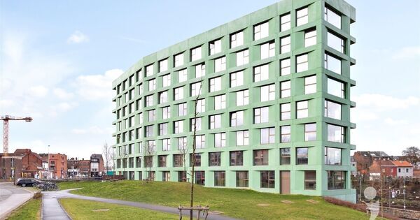 Dorm room for rent in KESSEL LO