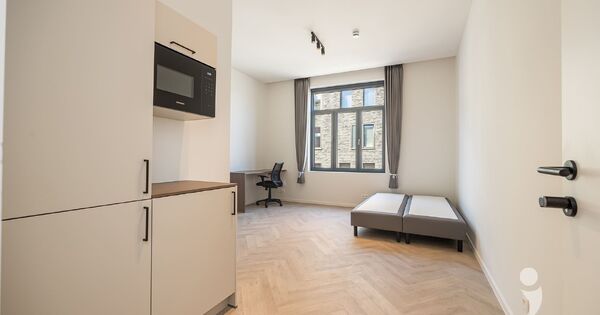 Dorm room for rent in LEUVEN