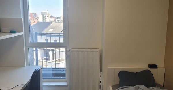 Dorm room for rent in LEUVEN