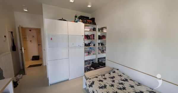 Dorm room for rent in LEUVEN