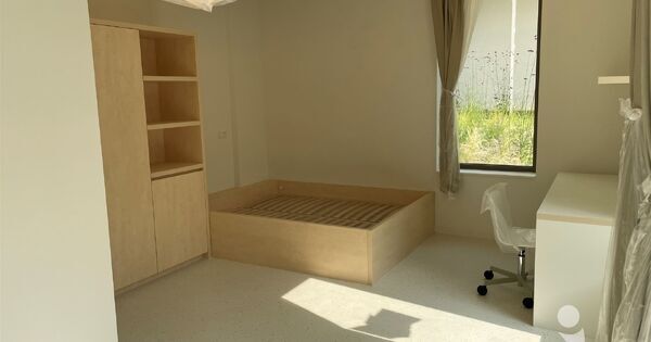 Dorm room for rent in LEUVEN