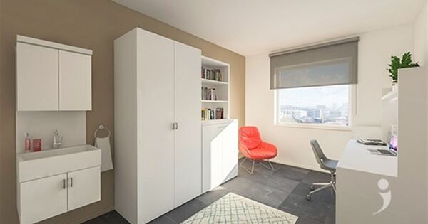 Dorm room for rent in LEUVEN