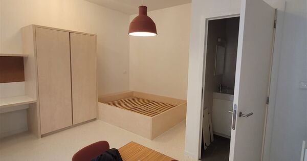 Dorm room for rent in LEUVEN
