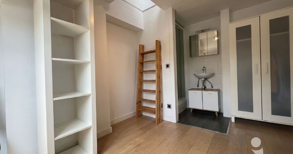 Studentenkamer te huur in HEVERLEE