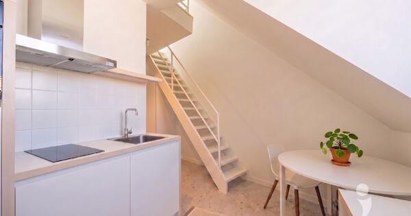 Studentenkamer te huur in LEUVEN