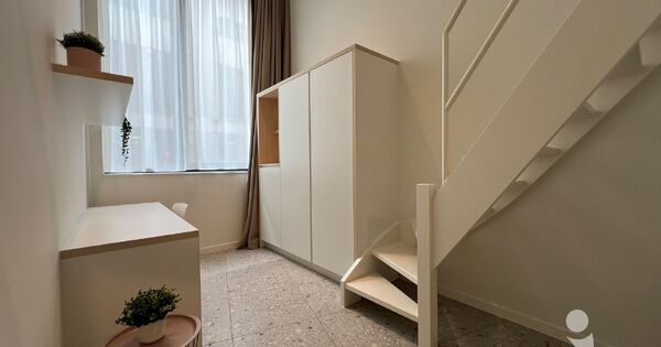 Studentenkamer te huur in LEUVEN