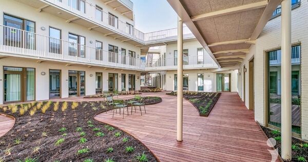 Studentenkamer te huur in LEUVEN