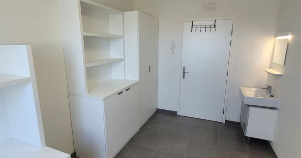 Studentenkamer te huur in LEUVEN