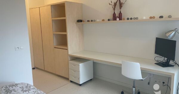 Studentenkamer te huur in LEUVEN
