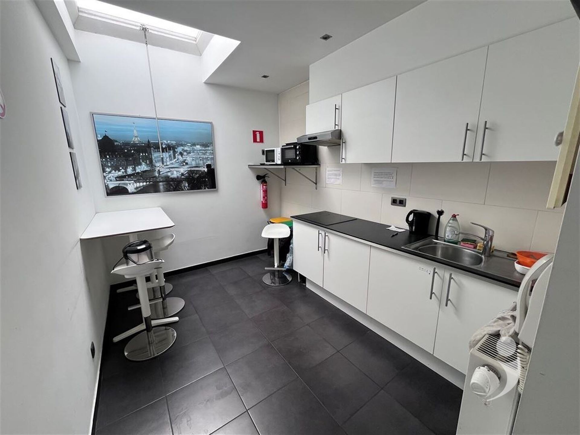 Dorm room for rent in HEVERLEE