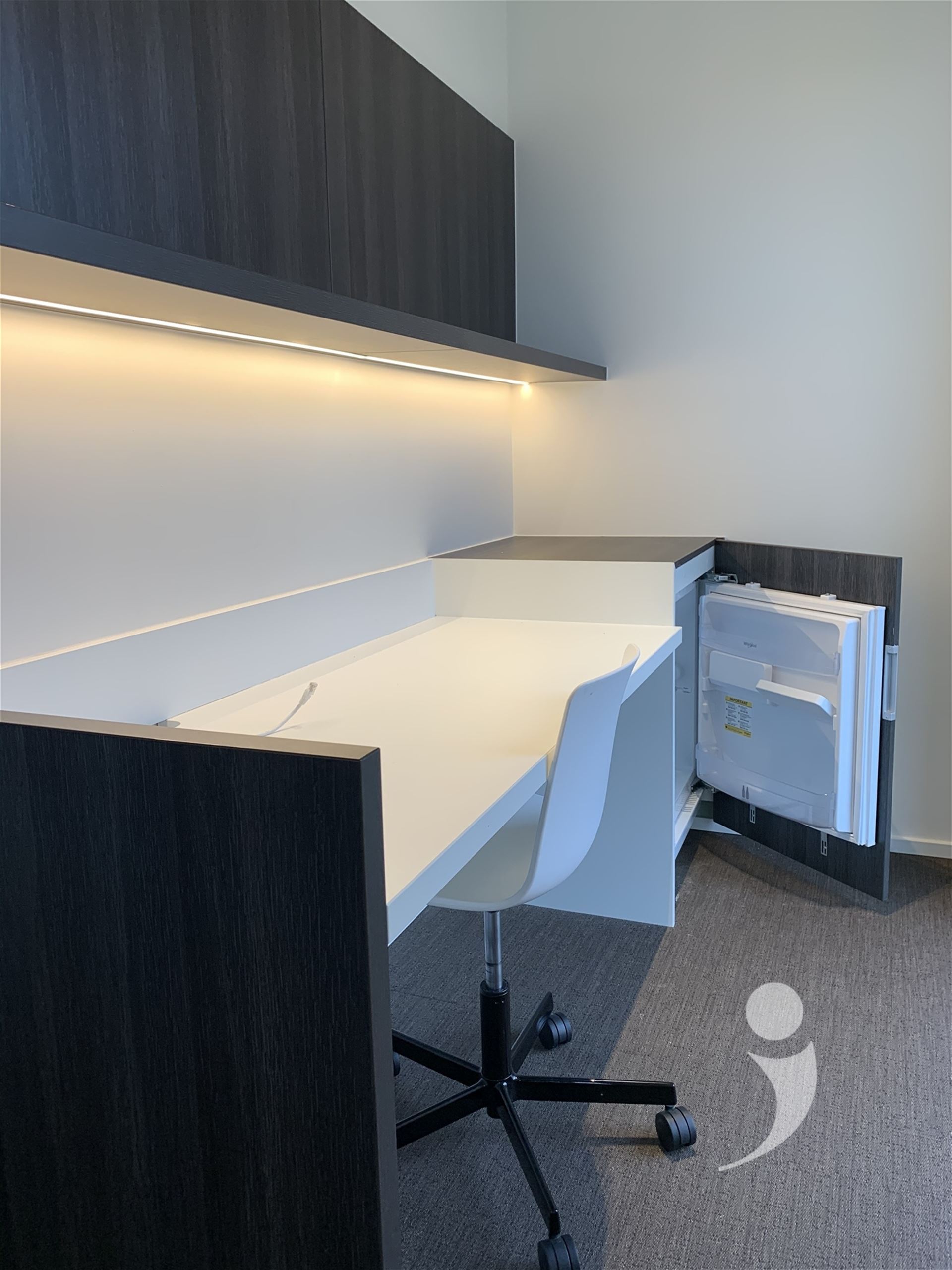 Dorm room for rent in KESSEL LO