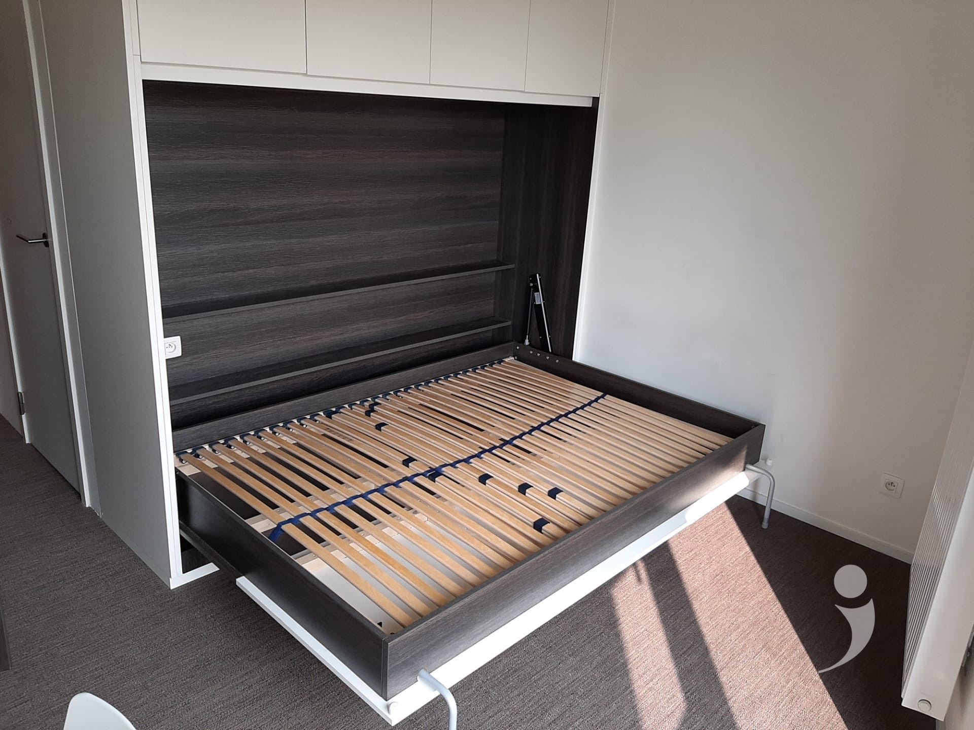 Dorm room for rent in KESSEL LO